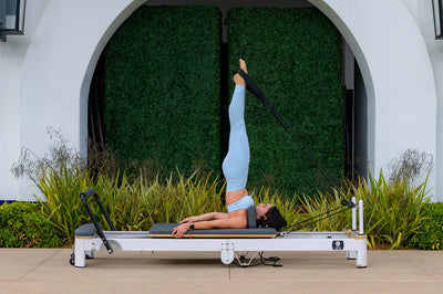 Best Pilates Reformer Machines for Home vs Studio in Australia (2025)