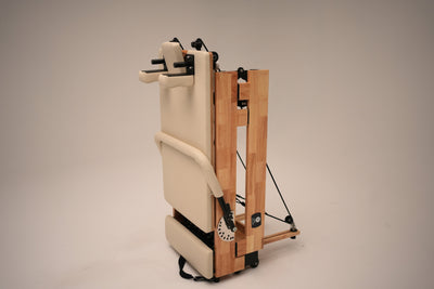 2025 Folding Pilates Reformer Guide: Best Foldable Machines in Australia
