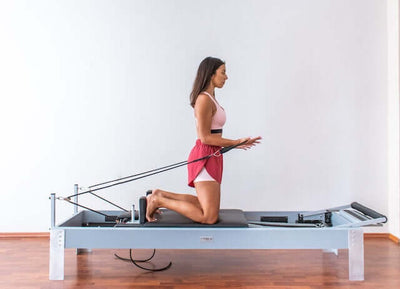 A comprehensive guide to Pilates Reformer machines
