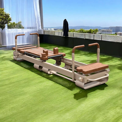 Sculptformer Australia: The Hybrid Pilates Machine Revolutionising Aussie Studios in 2025