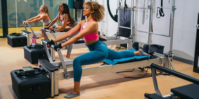 The Role of Pilates Reformer Machines in Physical Therapy and Rehabilitation