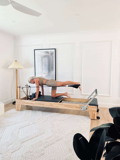 Pilates Machines vs. Weights: Which Builds Strength and Flexibility Better?