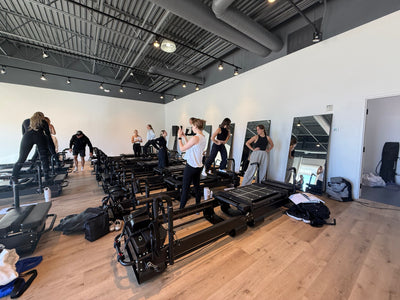 Lagree vs Strong Pilates: Australia’s Best Hybrid Machine Alternative in 2025