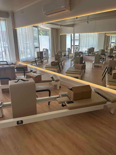 The Best Pilates Machines for Home Use in Australia (2025 Guide)