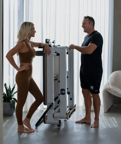 Best Pilates Reformers for Small Spaces in Australia (2025 Guide)
