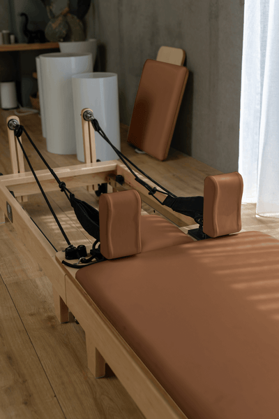 Which Foldable Pilates Reformer Is Best? 5 Things to Look for Before You Buy
