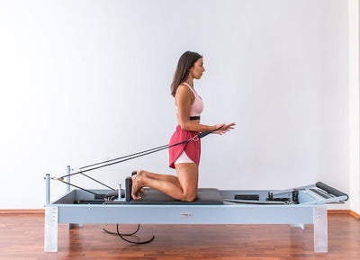 A comprehensive guide to Pilates Reformer machines