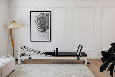 The Queen Demo Reformer