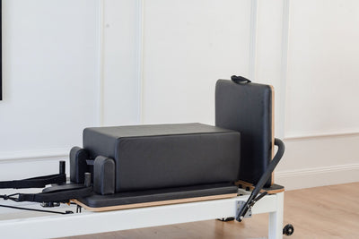 The Queen Demo Reformer