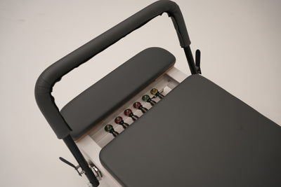Queen Studio Reformer