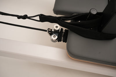 Queen Studio Reformer