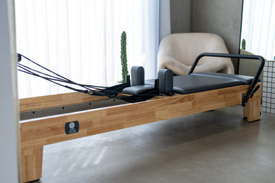 Studio Eco Reformer