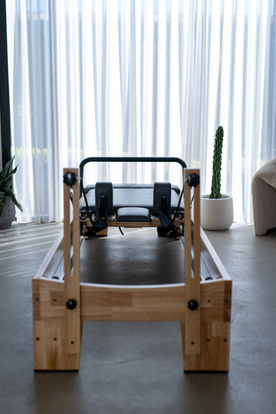 Studio Eco Reformer