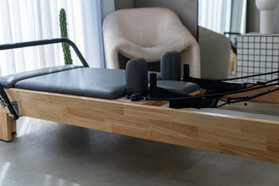 Studio Eco Reformer