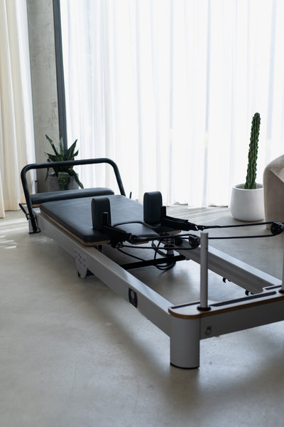 Queen Folding Reformer