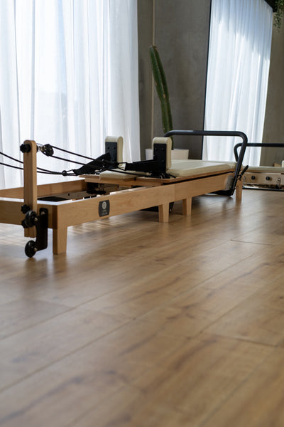 Eco Folding Reformer