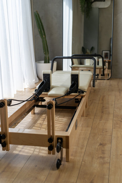 Eco Folding Reformer