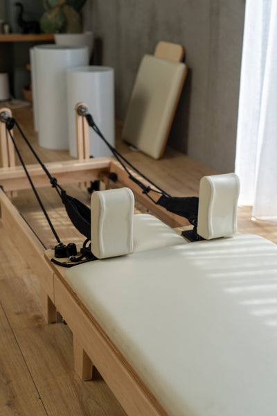 Eco Folding Reformer