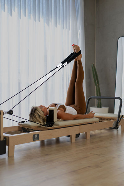 Eco Folding Reformer