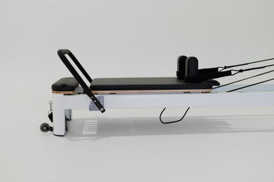 The Queen Demo Reformer