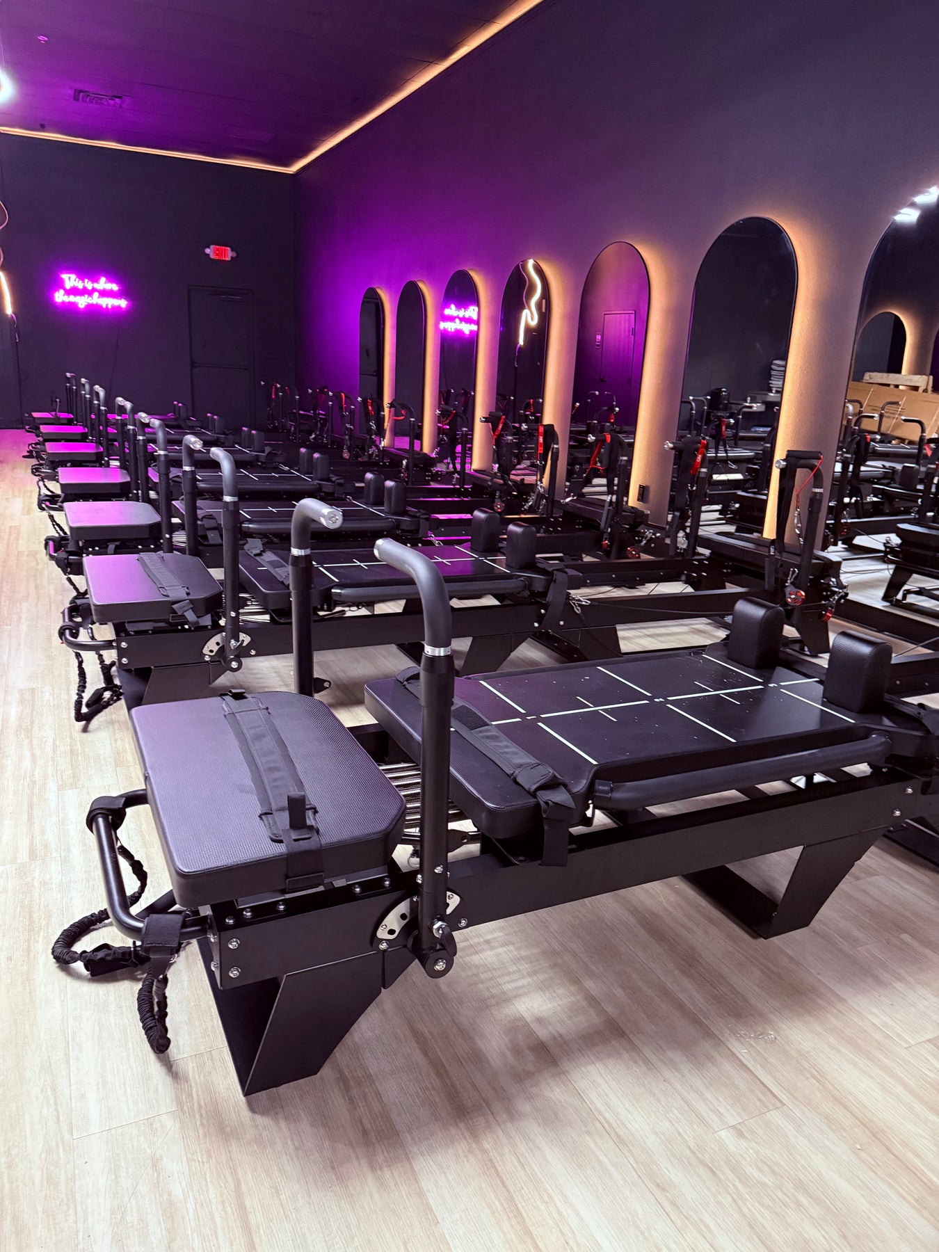 Sculptformer hybrid Pilates reformer, best new reformer for studios in Australia, 2025