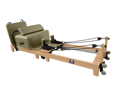 Eco Folding Reformer - Customised by YOU