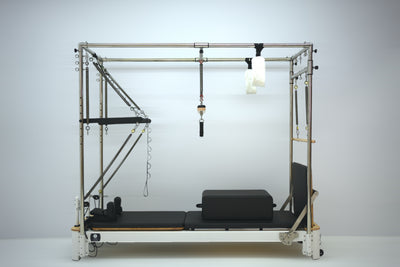 Queen Cadillac Pilates Reformer