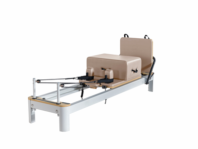 Queen Studio Reformer Customised by YOU