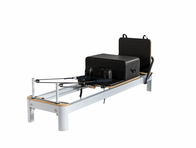 Queen Studio Reformer Customised by YOU