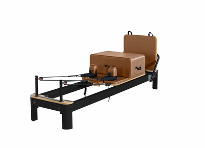 Queen Studio Reformer Customised by YOU