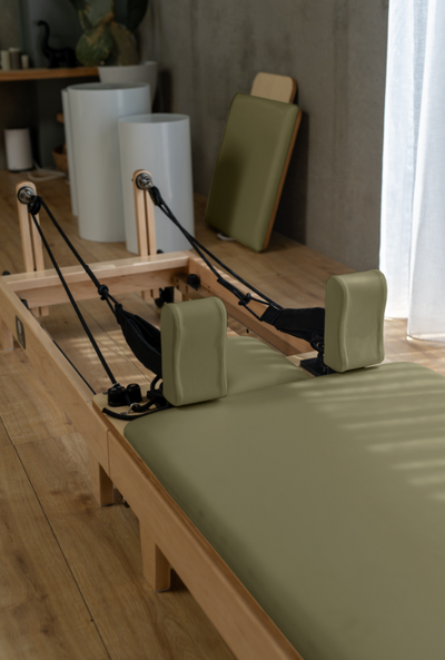 Eco Folding Reformer - Customised by YOU