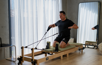 Eco Folding Reformer - Customised by YOU