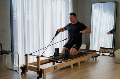 Eco Folding Reformer - Customised by YOU