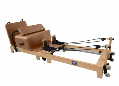 Eco Folding Reformer - Customised by YOU