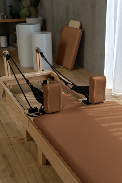 Eco Folding Reformer - Customised by YOU