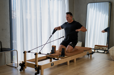 Eco Folding Reformer - Customised by YOU