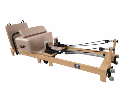 Eco Folding Reformer - Customised by YOU