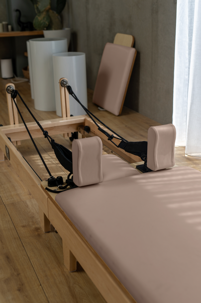 Eco Folding Reformer - Customised by YOU