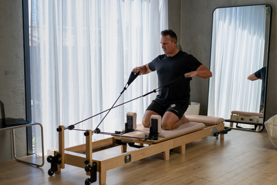 Eco Folding Reformer - Customised by YOU