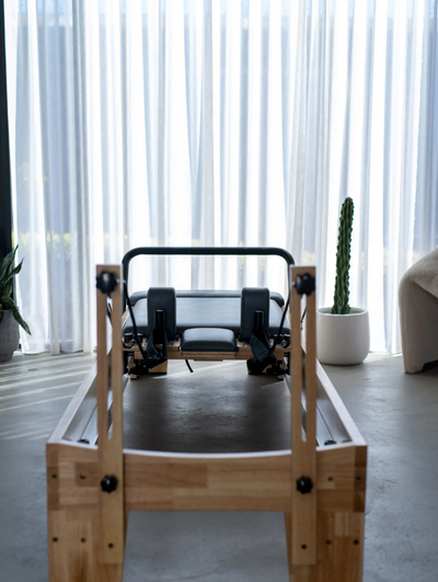 Studio Eco Reformer Customised By You