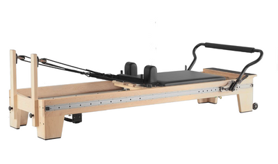 Eco Studio Full Track Pilates Reformer