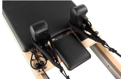 Eco Studio Full Track Pilates Reformer