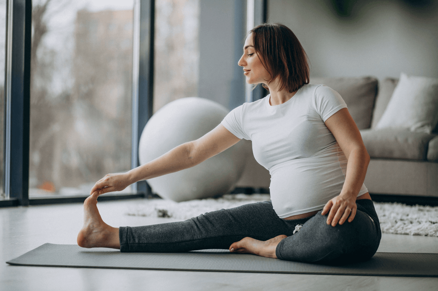 Pre and Post Natal Pilates Certification - Main Image