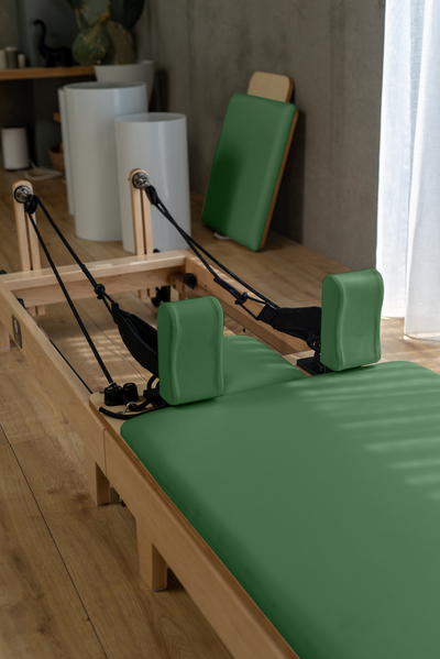 Foldable Eco Pilates Reformer