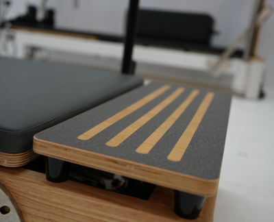 Platform Extender for Folding Eco