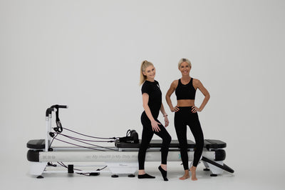 Pilates Reformer Certification