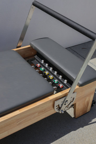 The Eco Warrior Reformer - 2022 Design DEMO