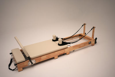 Foldable Eco Pilates Reformer