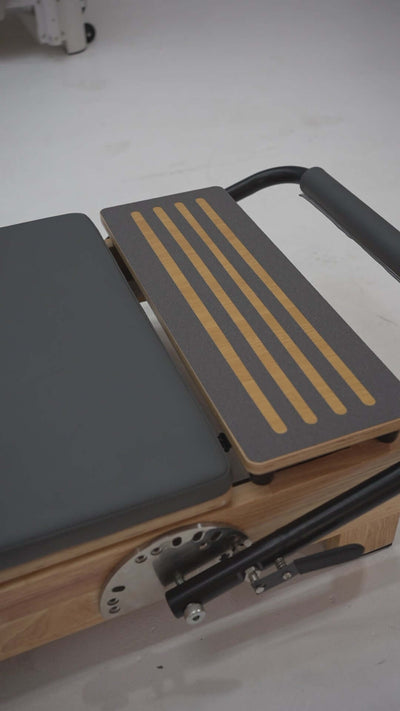 Platform Extender for Folding Eco