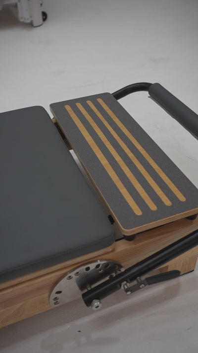 Platform Extender for Folding Eco